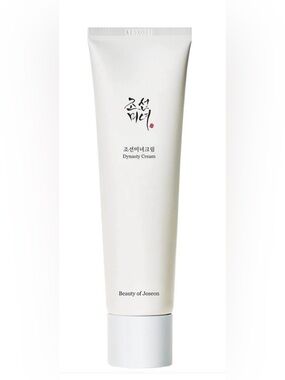 New Beauty of Joseon Dynasty Cream K-Beauty Full Size